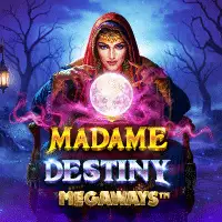 Madame Destiny Megaways