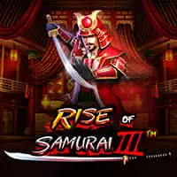 Rise of Samurai 3