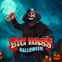 Big Bass Halloween