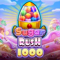 Sugar Rush 1000