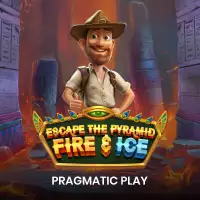 Escape the Pyramid - Fire & Ice