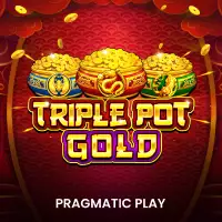 Triple Pot Gold