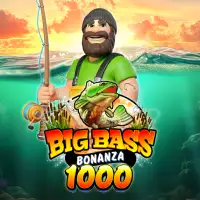 Big Bass Bonanza 1000