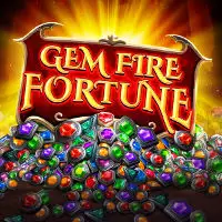 Gem Fire Fortune