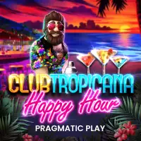 Club Tropicana - Happy Hour