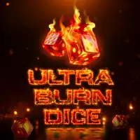 Ultra Burn Dice
