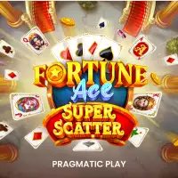 Fortune Ace Super Scatter