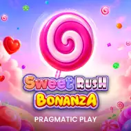 Sweet Rush Bonanza