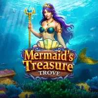 Mermaid's Treasure Trove