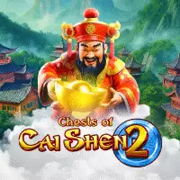Chests of Cai Shen 2