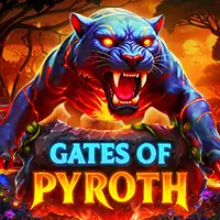 Gates of Pyroth