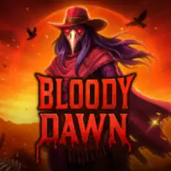 Bloody Dawn
