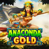 Anaconda Gold