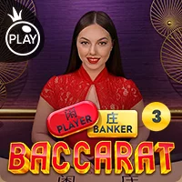 Baccarat 3