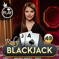 Blackjack 49 - Ruby
