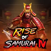 Rise of Samurai 4