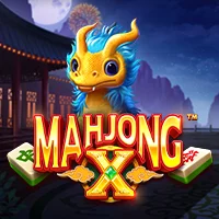 Mahjong X