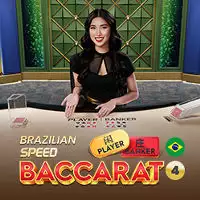 Brazilian Speed Baccarat 4