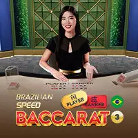 Brazilian Speed Baccarat 3