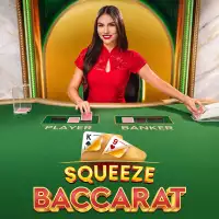 Squeeze Baccarat 1