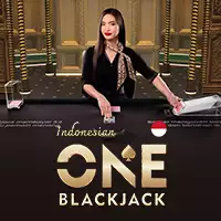 Indonesian ON E Blackjack
