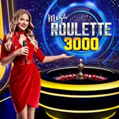 Mega Roulette 3000