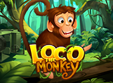 Loco the Monkey