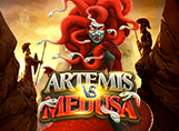 Artemis vs Medusa