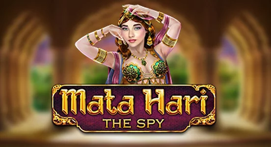 Mata Hari the spy