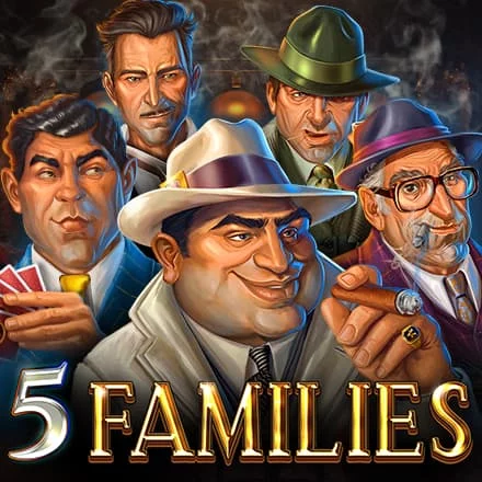 5 Families