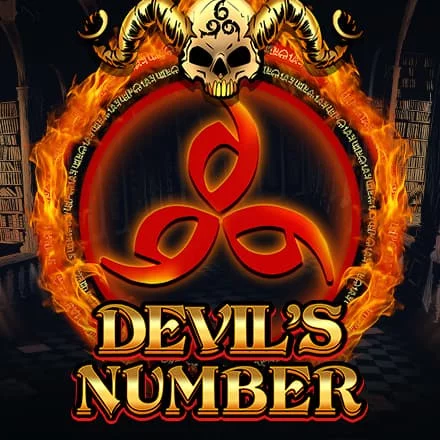 Devil's Number