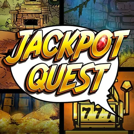 Jackpot Quest
