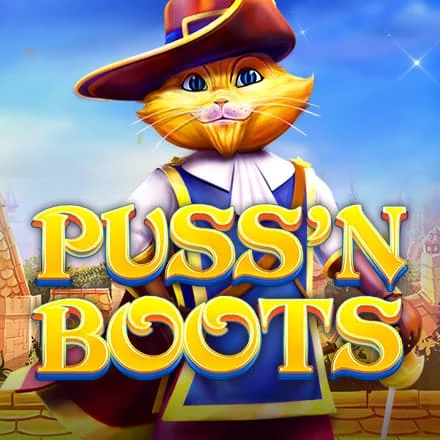 Puss'n Boots