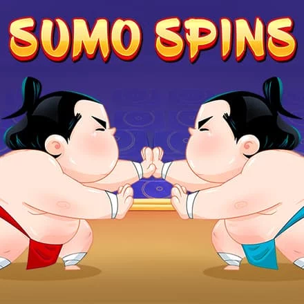Sumo Spins