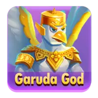 Garuda God