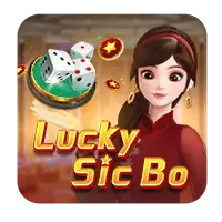 Lucky Sic Bo
