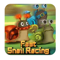 Fast Snail Racing