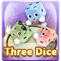 Three Dice