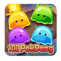 100 Pok Deng