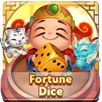 Fortune Dice