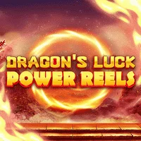 Dragon's Luck Power Reels