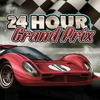 24 Hour Grand Prix