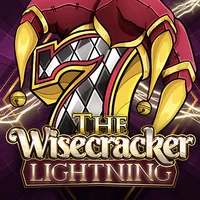 The Wisecracker Lightning