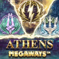 Athens Mega Ways™