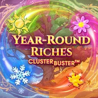 Year- Round Riches Clusterbuster