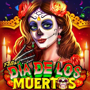 Feliz Dia de los Muertos