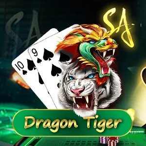 Sa Gaming Dragon Tiger