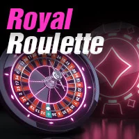 Royal Roulette