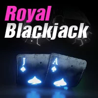 Royal Blackjack