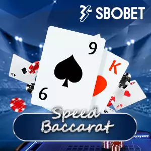 Speed Baccarat